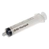 Abbildung: BD Plastipak Spr.Luer Lok la Spritzen, 60X30 ml PZN 01477201