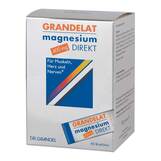 Produktbild Grandelat magnesium Direkt 400 mg