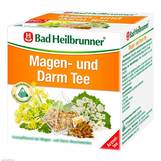 Produktbild Bad Heilbrunner Tee Magen und Darm Pyramidenbeutel