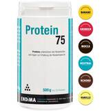 Produktbild Protein 75 Banane Pulver