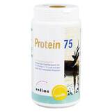 Produktbild Protein 75 Vanille Pulver