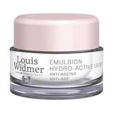 Abbildung: Widmer Tagesemulsion Hydro-Active UV30 unparf. Emulsion, 50 ml PZN 01499125
