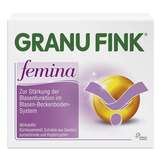 Produktbild GRANU FINK® femina Kapseln