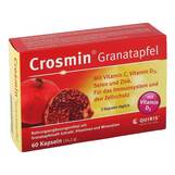 Produktbild Crosmin Granatapfel Kapseln