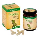 Produktbild Hando Nopal Kapseln