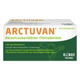 Produktbild Arctuvan B&auml;rentrauben Filmtabletten