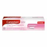 Produktbild Canesten® GYN 3-Tage-Therapie Vaginalcreme bei Scheidenpilz