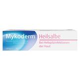 Produktbild Mykoderm® Heilsalbe Nystatin und Zinkoxid