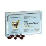 Produktbild Q10 Bio Qinon Gold 100 mg Kapseln