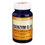 Produktbild Coenzym Q10 GPH 30 mg Kapseln