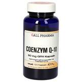 Produktbild Coenzym Q10 GPH 60 mg Kapseln