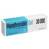 Produktbild Hepathrombin Gel 30.000