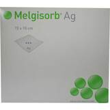 Produktbild Melgisorb Ag Verband 15x15 cm