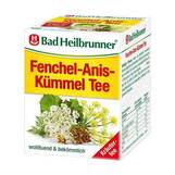 Produktbild Bad Heilbrunner Tee Fenchel Anis K&uuml;mmel Filterbtl