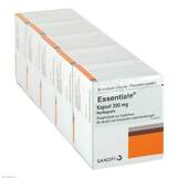 Produktbild Essentiale Kapseln 300 mg