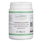 Produktbild Moringa Oleifera Blattpulver