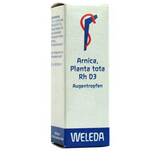 Produktbild Arnica Planta Tota RH D 3 Augentropfen