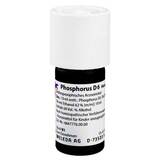 Produktbild Phosphorus D 6 Dilution