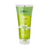 Abbildung: Olivenöl Fitness-Dusche Duschgel, 200 ml PZN 01580896