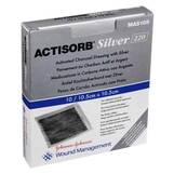 Produktbild Actisorb 220 Silver 10,5x10,5 cm steril Kompressen