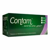 Produktbild Contam Vaginaltampon mini