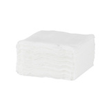 Produktbild Mullkompressen 10x10 cm unsteril 12-fach Papier