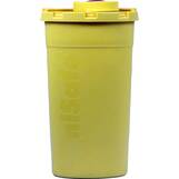 Produktbild Kan&uuml;leneimer UW 0,2 l gelb