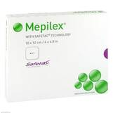 Produktbild Mepilex 10x12cm Verband