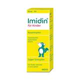 Produktbild Imidin Nasentropfen f&uuml;r Kinder