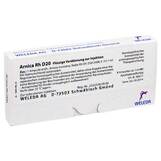 Produktbild Arnica RH D 20 Ampullen