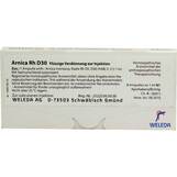 Produktbild Arnica RH D 30 Ampullen