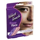 Produktbild Velvet Touch Face 3er Set