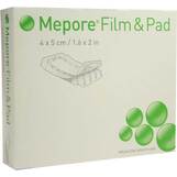 Produktbild Mepore Film Pad 4x5cm