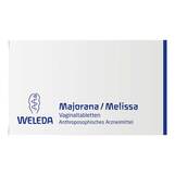 Produktbild Majorana / Melissa Vaginaltabletten