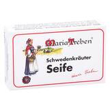 Produktbild Maria Treben Schwedenkr&auml;uter Seife