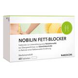 Produktbild Nobilin Fett-Blocker Tabletten