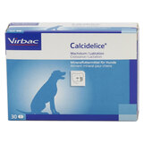 Produktbild Calci Delice vet. Tabletten