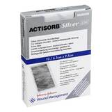 Produktbild Actisorb 220 Silver 9,5x6,5