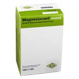 Produktbild Magnesiocard 5 mmol Pulver