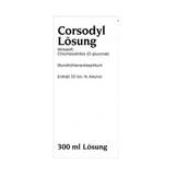 Produktbild Corsodyl L&ouml;sung