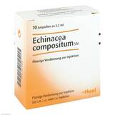 Produktbild Echinacea Compositum SN Ampullen