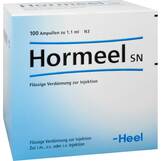 Produktbild Hormeel SN Ampullen