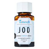 Produktbild Naturafit Jod Kapseln