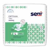 Produktbild Seni Optima Trio large