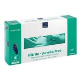 Produktbild Nitril Handschuhe ungepudert small