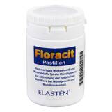 Produktbild Floracit Pastillen