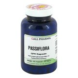 Produktbild Passiflora GPH Kapseln