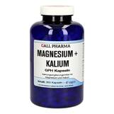 Produktbild Magnesium + Kalium GPH Kapseln