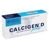 Produktbild Calcigen D forte 1000 mg / 880 I.E. Brausetabletten