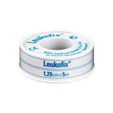 Produktbild Leukofix 5mx1,25cm 2121 Verb